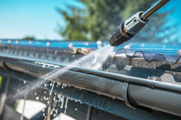 Best Pressure Washing Siding  in Wharton, NJ