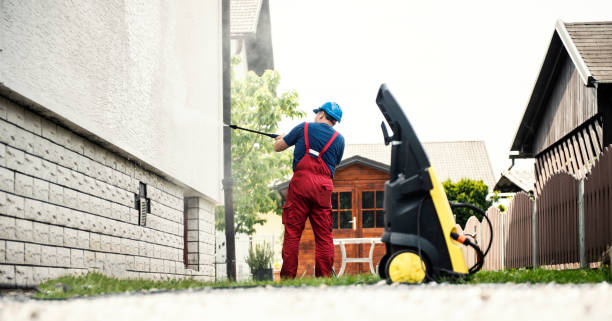 Best Pressure Washing Driveway  in Wharton, NJ